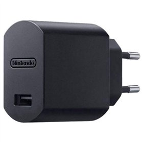 Nintendo Classic Mini: Adaptateur secteur pour le câble USB de la console