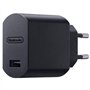 Nintendo Classic Mini: Adaptateur secteur pour le câble USB de la console