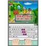 Apprends avec Pokémon : à la conquête du clavier