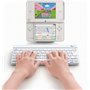 Apprends avec Pokémon : à la conquête du clavier
