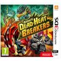 Dillon's Dead-Heat Breakers
