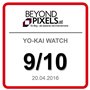 Console Nintendo 2DS - noir/bleu + Yo-Kai Watch Préinstallé