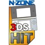 Console Nintendo 2DS - noir/bleu + Yo-Kai Watch Préinstallé