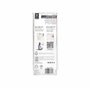 Zebra Mildliner Double Ended Brush Pen & Marker 5/Pkg-Warm