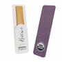 Anches pour clarinette si bémol D'Addario Organic Reserve Classic, force 2,5, emballages individuels (pack de 3)