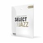Anches pour saxophone soprano D'Addario Organic Select Jazz