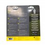 Orbit 94791 - Programmateur numérique d'arrosage B-hyve Bluetooth XD 1 Sortie | Connexion Femelle 3/4" au Robinet, avec connecte