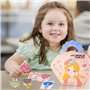 Activités ludiques | Jouet d'habillage de Princesse