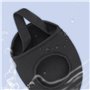 Protecteur De Chaussure De Moto, Couvre-Chaussures De Vélo Demi-Longueur, Protecteur Plus Chaud, Couvre-Orteils De Chaussures De