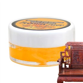 xVernis à la cire d'abeille – Brillance des meubles en cire d'abeille
