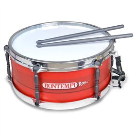 Bontempi | BeatMaster - Tambour avec Double Membrane