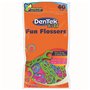 DenTek Fil dentaire amusant pour enfants 40