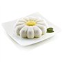 Moules En Forme De Fleurs Tournesol Pour Gâteau Grand De Moules En Forme De Fleurs En Silicone Mini De Antiadhésif 3D Moule Pour