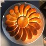 Moules En Forme De Fleurs Tournesol Pour Gâteau Grand De Moules En Forme De Fleurs En Silicone Mini De Antiadhésif 3D Moule Pour