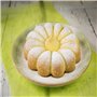 Moules En Forme De Fleurs Tournesol Pour Gâteau Grand De Moules En Forme De Fleurs En Silicone Mini De Antiadhésif 3D Moule Pour