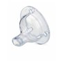 Nûby ID1241 Biberon d'Apprentissage Easy Grip, 240 ml, 3M+