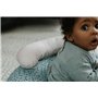 Nuby Sit-Me-Up – Siège pour bébé Animal Adventures | Siège de sol interactif et gonflable | Plateau amovible | Lavable en machin