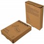 Bodyprox Lot de 2 coudières pour soulager la douleur du coude tennis et du golfeur