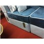 Boulon Diagonal Conique