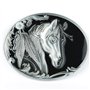 WANLIAN Boucle de tête de cheval