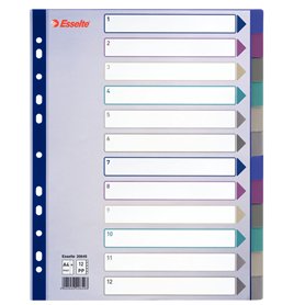 Esselte Intercalaires