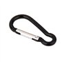 MagiDeal Sac De Transport Coque De Protection, Accessoires Pour Psp, Coque Rigide Housse De Transport Sac Pochette Con Mousqueto