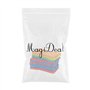 MagiDeal Lot de 10pcs de de Fil de Ligne Couleur Aléatoire