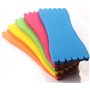 MagiDeal Lot de 10pcs de de Fil de Ligne Couleur Aléatoire