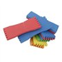 MagiDeal Lot de 10pcs de de Fil de Ligne Couleur Aléatoire