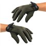 protection pour tir Airsoft chasse L vert