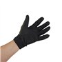 Gants doigt militaire pour hommes, protection pour tir Airsoft chasse L vert