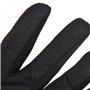 Gants doigt militaire pour hommes, protection pour tir Airsoft chasse L vert