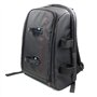 Lot de 2 supports de verrouillage de drone FPV pour sac à dos - Accessoires à brancher - Boucle de suspension avec sangles de ba