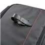 Lot de 2 supports de verrouillage de drone FPV pour sac à dos - Accessoires à brancher - Boucle de suspension avec sangles de ba