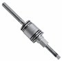 DPTOOL Outil d'installation de poulie de Vilebrequin Extracteur d'amortisseur de Vilebrequin Compatible avec Jaguar Land Rover 3