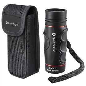 Barska Blueline Golf Scope Télémètre 8x22