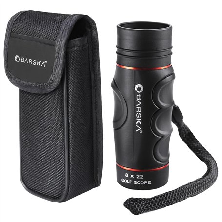 Barska Blueline Golf Scope Télémètre 8x22