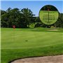 Barska Blueline Golf Scope Télémètre 8x22