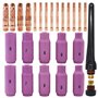 Kit Torche de Soudage Tig
