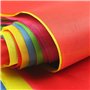 WINSHEA Fanion Bannière 160 Mètres Triangle Fanions Triangle Drapeau Triangle Double pour Décorer Jardin Mariage Anniversaire Fê