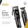 Wahl Professional 5 Star 56458 Clip magique sans fil et kit de nettoyage sans fil