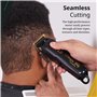 Wahl Professional 5 Star 56458 Clip magique sans fil et kit de nettoyage sans fil