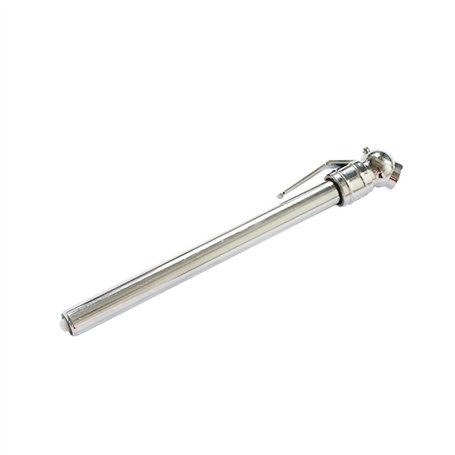 Stylo Détecteur De Pression Des Pneus De Voiture | Jauge De Pneu | Manomètre De Pression Des Pneus À Mandrin À Double Tête | Man