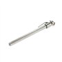 Stylo Détecteur De Pression Des Pneus De Voiture | Jauge De Pneu | Manomètre De Pression Des Pneus À Mandrin À Double Tête | Man
