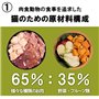 Acana Indoor Entrée | 340 g | Aliment sec pour chats adultes | Riche en protéines animales de poulet et de dinde | Avec des acid