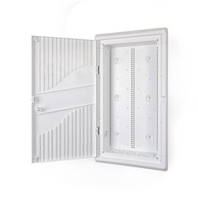 StarTech.com Boîtier multimédia mural de 28 pouces