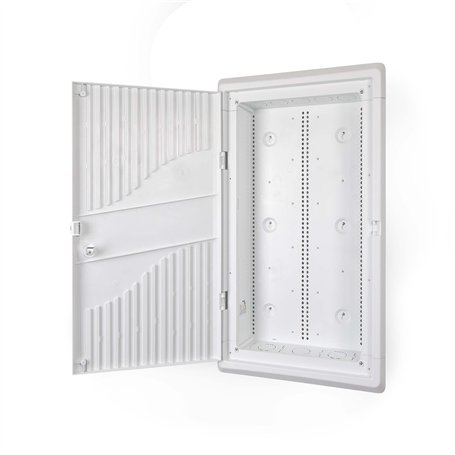 StarTech.com Boîtier multimédia mural de 28 pouces