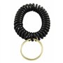 Lot de 3 Cordons Flex Coil pour sifflet Arbitre Fox 40