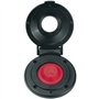 Quick Windlass Down Foot Switch by Quick