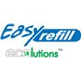 TIPP-EX - 1 recharge pour Ruban Correcteur EASY REFILL ref 8794243 , 5mmx14m